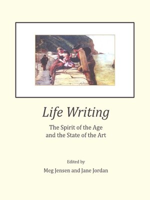 cover image of Life Writing